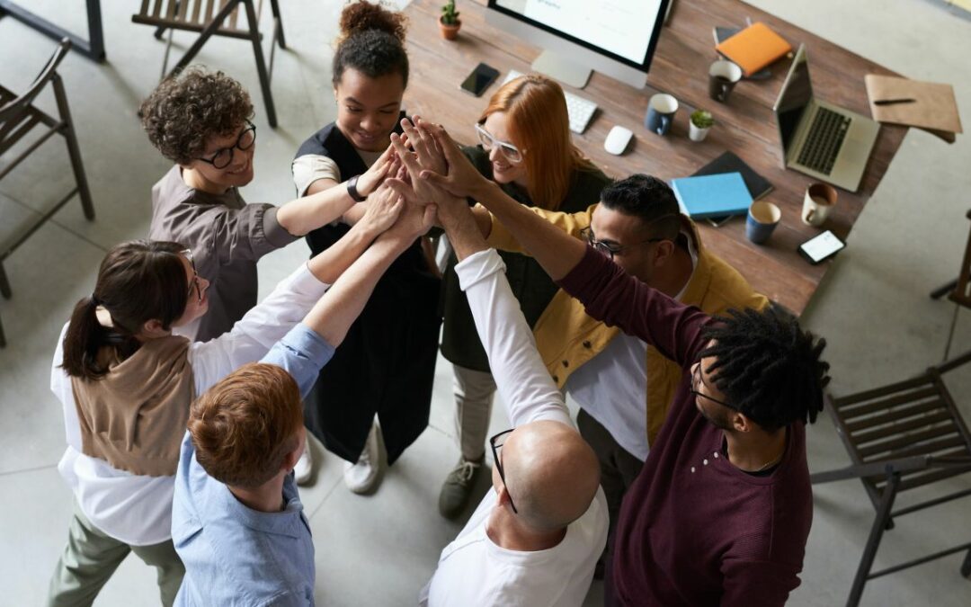 How DEI Trainings Can Transform Your Company Culture