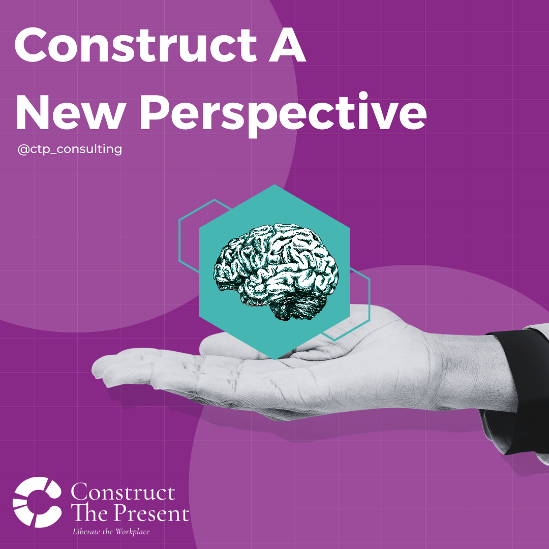 Construct a New Perspective
