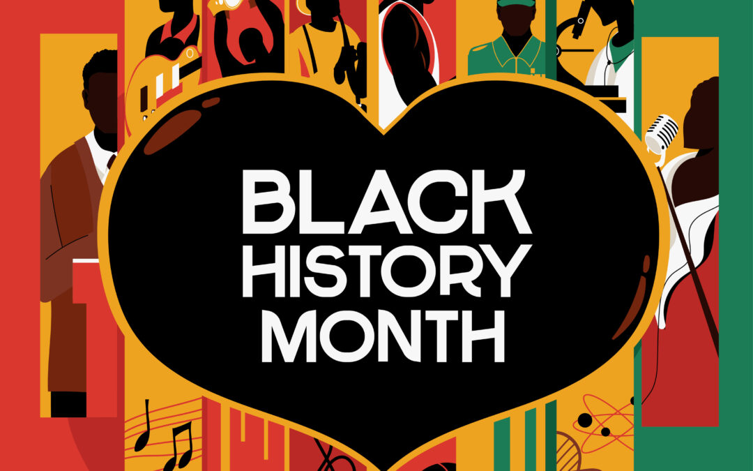 Celebrate Real Black History