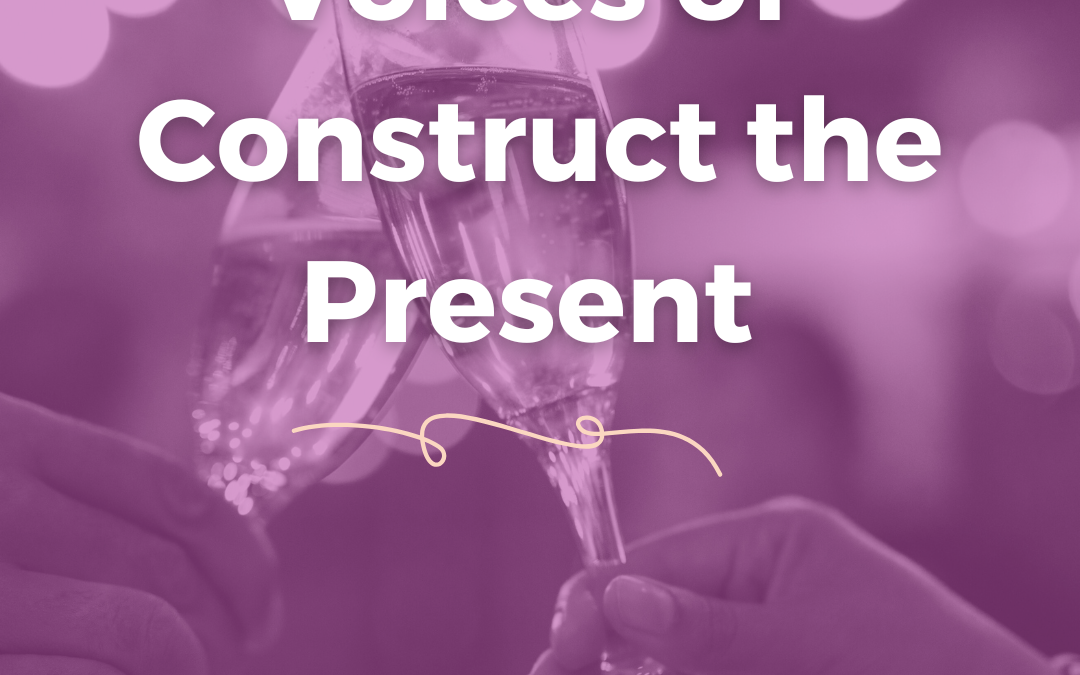 Voices of Construct The Present: Black History Month 2024